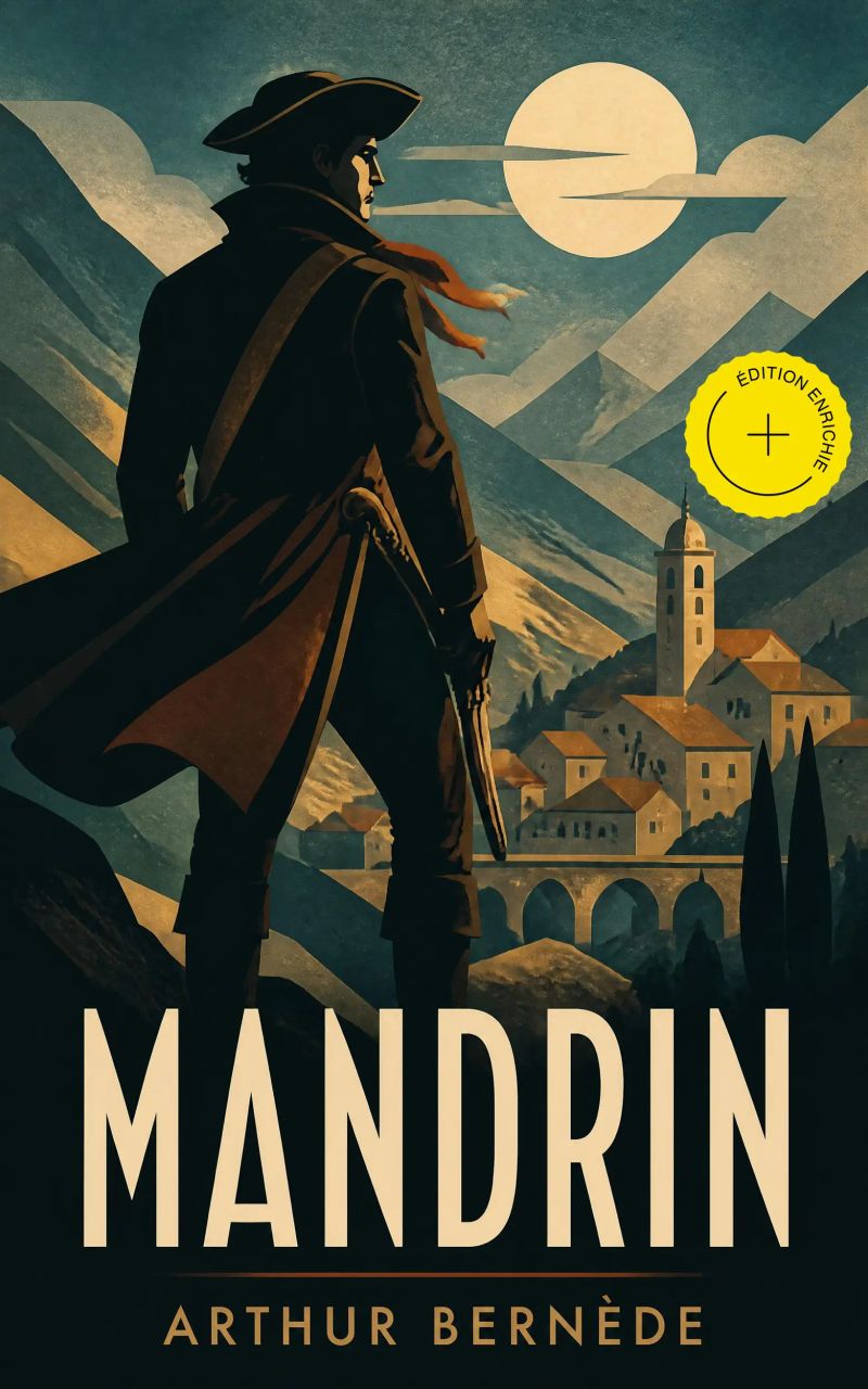 Mandrin (Annoté)