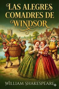 Las Alegres Comadres De Windsor