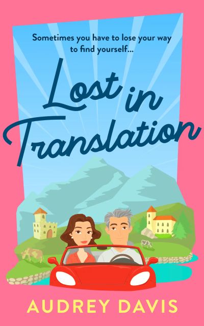 Lost In Translation