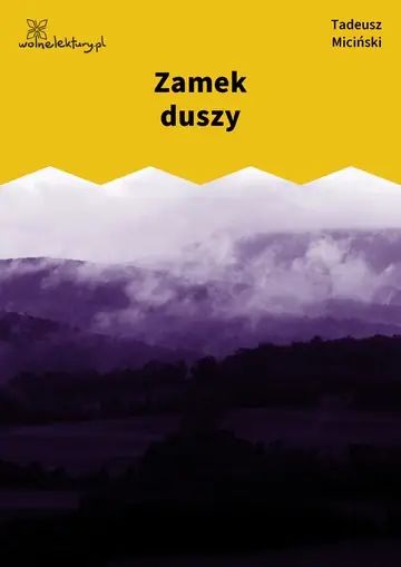 Zamek duszy