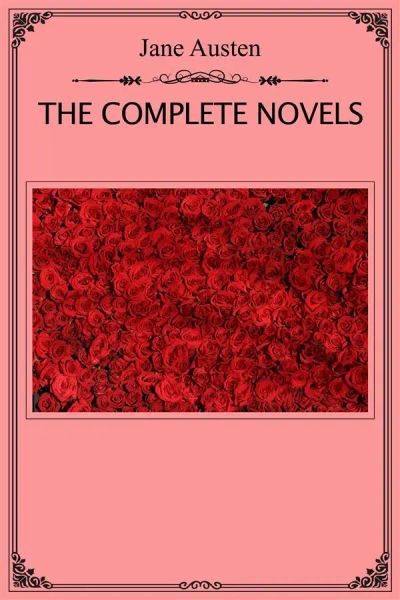 The Complete Novels