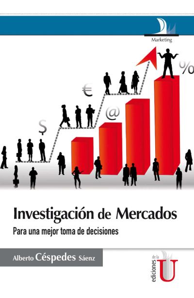 Investigación de mercados, para una mejor toma de decisiones