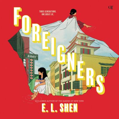 Foreigners