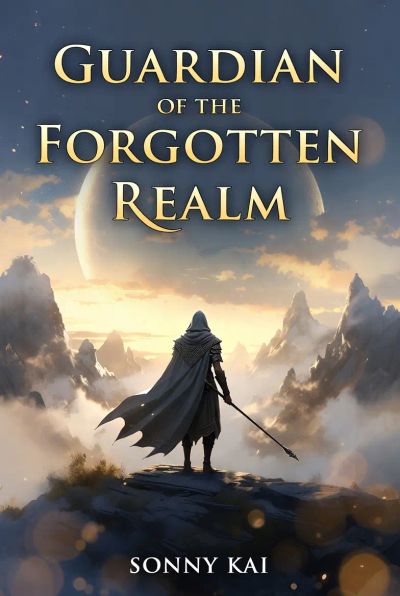 GUARDIAN OF THE FORGOTTEN REALM