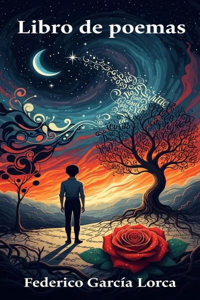 Libro de poemas