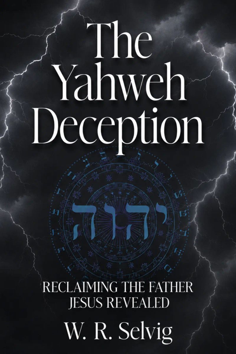 The Yahweh Deception