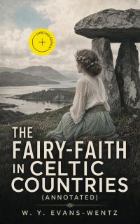 The Fairy-Faith in Celtic Countries (Annotated)