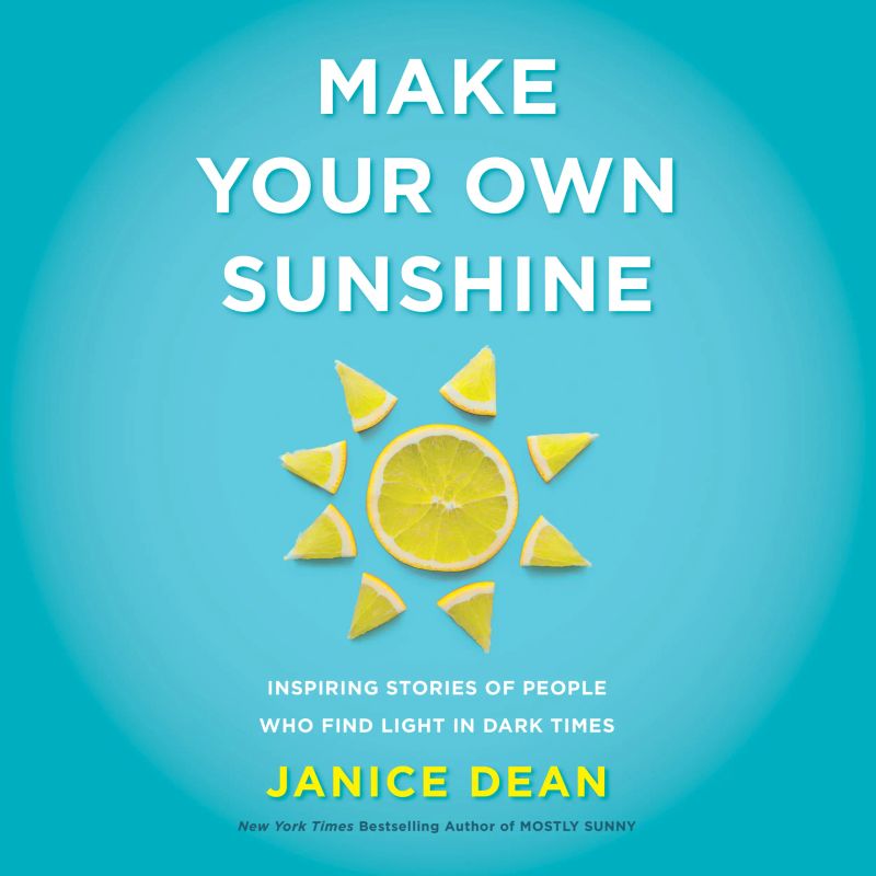 Make Your Own Sunshine