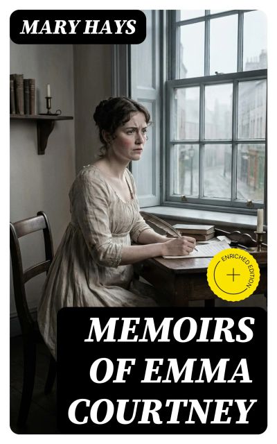 Memoirs of Emma Courtney