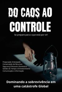 Do Caos  Ao  Controle