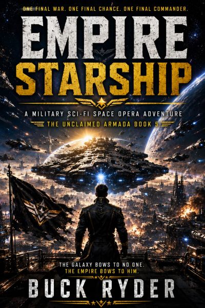 Empire Starship
