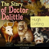 The Story of Doctor Dolittle