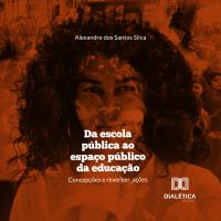 Da escola pública ao espaço público da educação