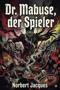 Dr. Mabuse, der Spieler