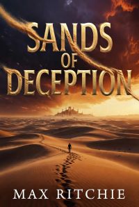 SANDS OF DECEPTION