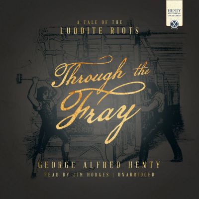 Through the Fray