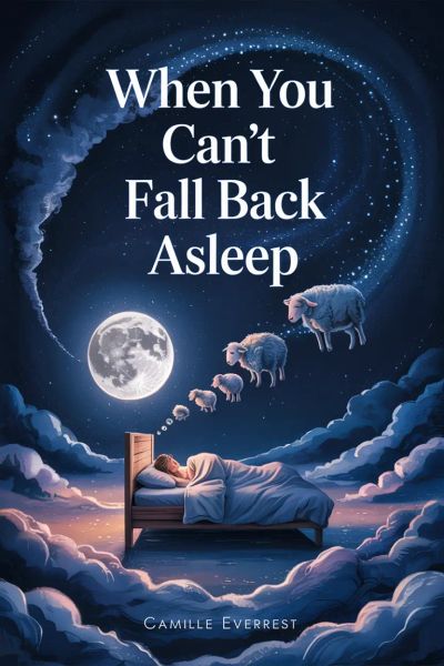 When You Can't Fall Back Asleep