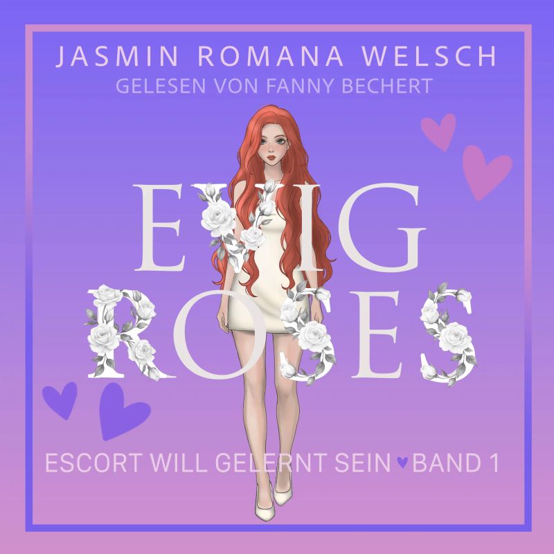 Evig Roses
