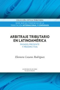 Arbitraje tributario en Latinoamérica