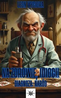 Na zdrowie, idioci! Diagnoza: Naród
