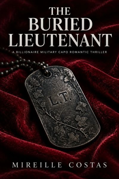 The Buried Lieutenant