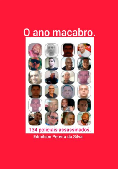 O Ano Macabro.