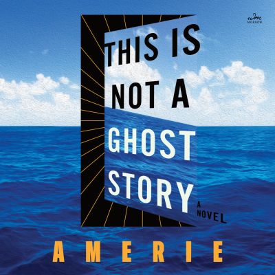 This Is Not a Ghost Story