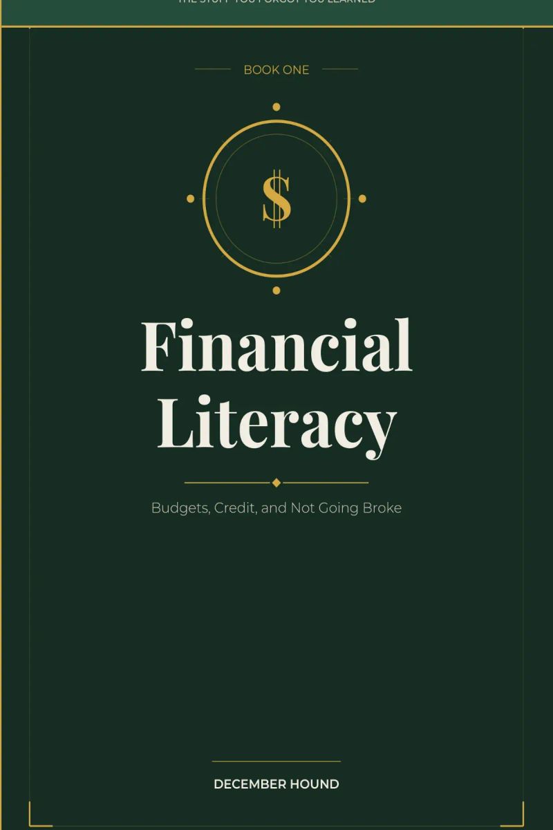 Financial Literacy