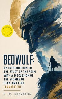 Beowulf: An Introduction to the Study of the Poem with a Discussion of the Stories of Offa and Finn (Annotated)