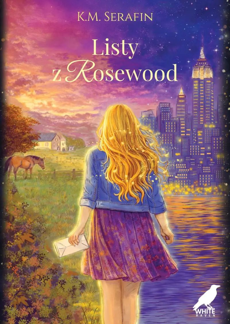 Listy z Rosewood