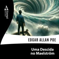 Uma Descida no Maelström