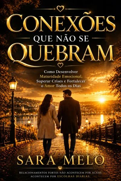 Conexões Que Não se Quebram