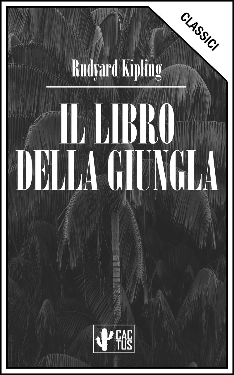 Il libro della giungla