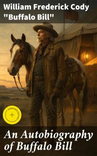 An Autobiography of Buffalo Bill