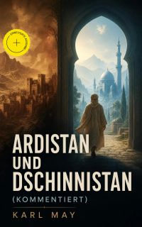 Ardistan und Dschinnistan (Kommentiert)