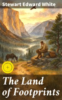 The Land of Footprints