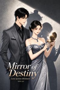 Mirror of Destiny: Love Across Lifetimes, Volume 1 — Past Life and Present Life