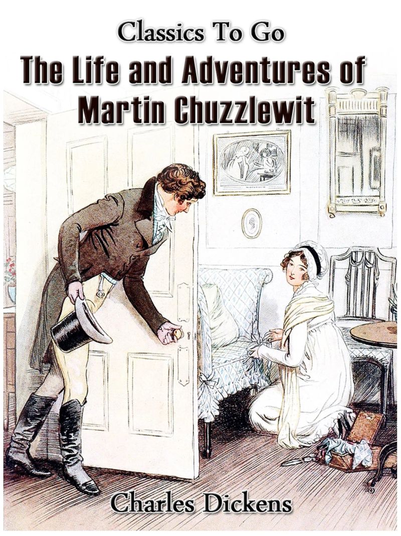 Martin Chuzzlewit