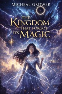 The Kingdom That Forgot Its Magic