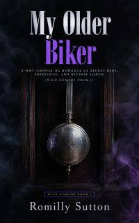 My Older Biker