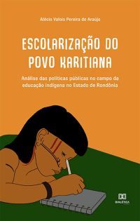 Escolarização do Povo Karitiana