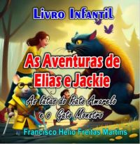 As Aventuras De Elias E Jackie