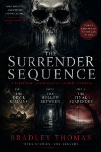 The Surrender Sequence