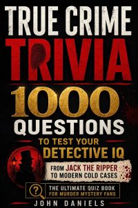 True Crime Trivia