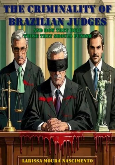 The Criminality Of Brazilian Judges