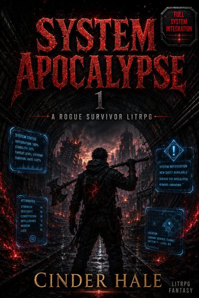 SYSTEM APOCALYPSE 1