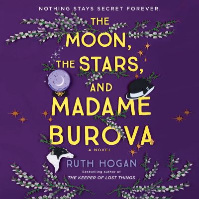 The Moon, the Stars, and Madame Burova