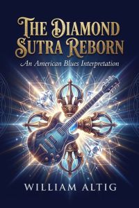 The Diamond Sutra Reborn: 