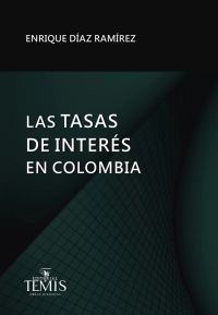 Las tasas de interés en Colombia