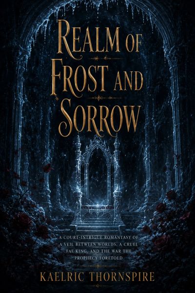 Realm of Frost and Sorrow